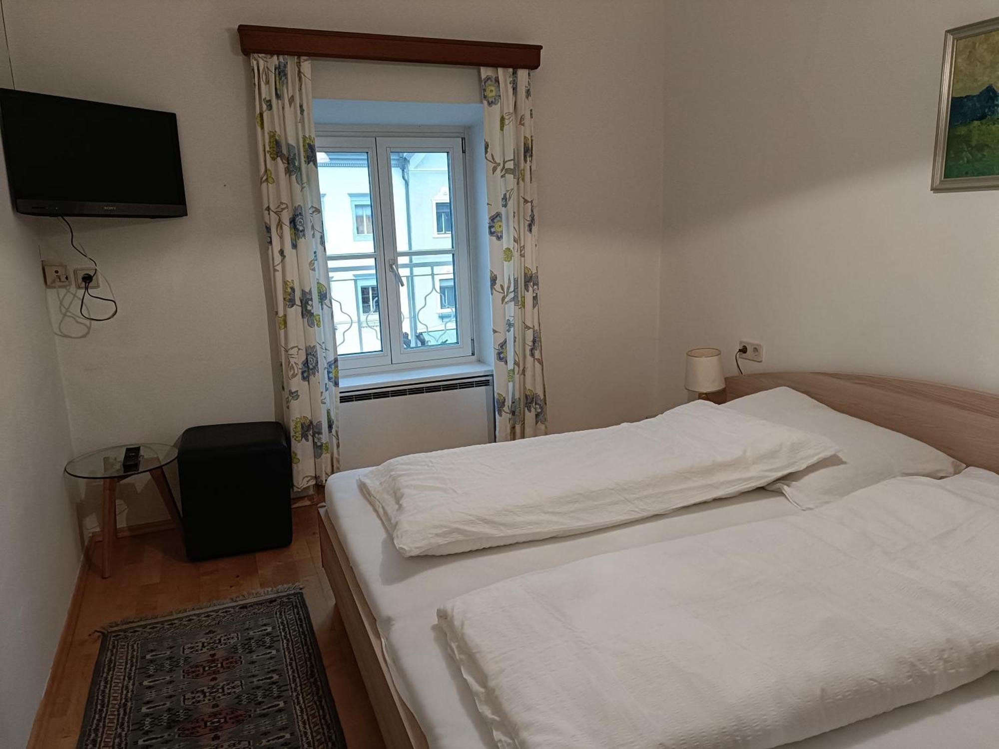 Hotel Gasthof Kohlmayr Gmünd Εξωτερικό φωτογραφία